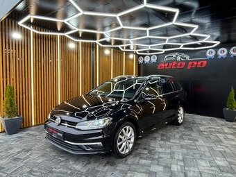 Volkswagen Golf Variant VII 1.5 TSI ACT Highline BlueMotion