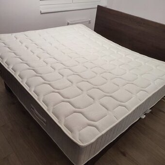 Matrac zo studenej peny 180x200 cm