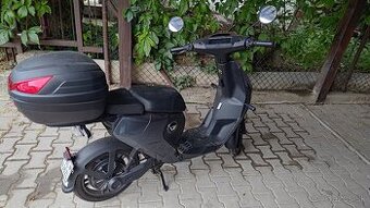 skúter Vmoto CU mini - 1