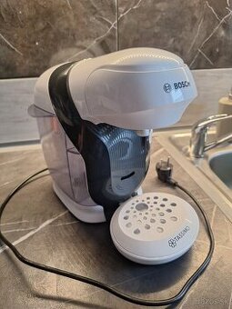Bosch Tassimo kávovar