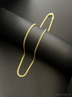 ZLATA RETIAZKA vzor Garibaldi alebo Bismark