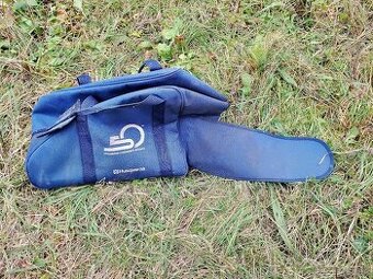 Taška na motorovú pílu Husqvarna