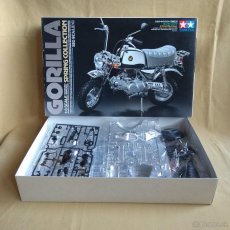 Tamiya, Protar, Heller