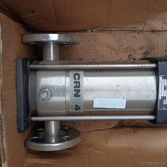 Predam nové nepoužité Čerpadlo Grundfos