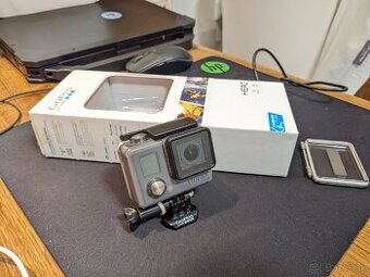 GoPro Hero