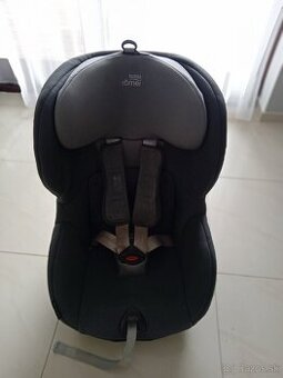 Autosedacka britax
