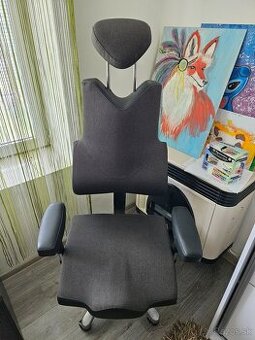 Therapia Body 3 XL kancelarska stolicka 750e