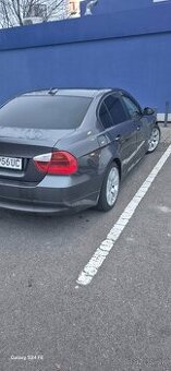 Predám bmw e90  2l 120 kw