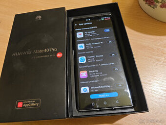 mate 40 pro - 1