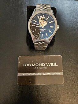 Krasne hodinky RAYMOND WEIL
