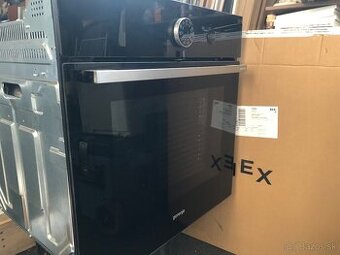 Predam rúru gorenie