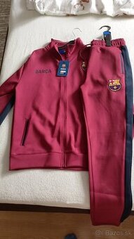 Tepláková súprava FCB Barcelona