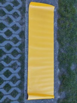 Predam ochrannu plachtu wirax