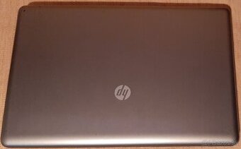 notebook HP 650 256 GB SSD disk 8 GB Ram
