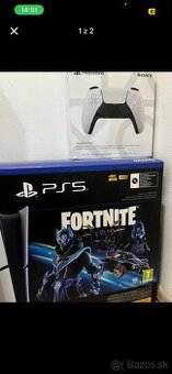 VYMENIM PS5 ZA HERNÝ PC/ALEBO PREDÁM