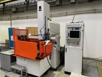 Elektroerozivní hloubička Charmilles ROBOFORM 50 (7620)