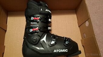 Lyžiarky Atomic Hawx Magna 80