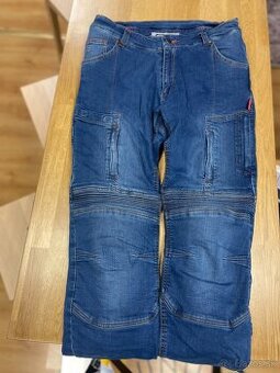 Moto rifle / rifle na motorku