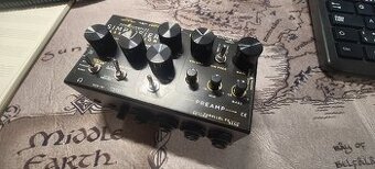 DSM & Humboldt Electronics Simplifier Bass Station
