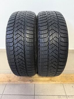 Zimné pneumatiky 215/60/16 Pirelli Sottozero 3 Winter