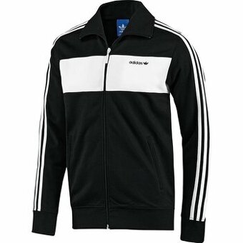Pánska mikina ADIDAS Originals. Veľkosť: XL