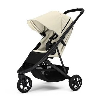 Novinka Thule Spring 2 s madlom