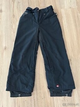 Zimné nohavice Quiksilver