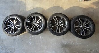 🛞 Originál Ford Mustang S550 – R18 (OEM)