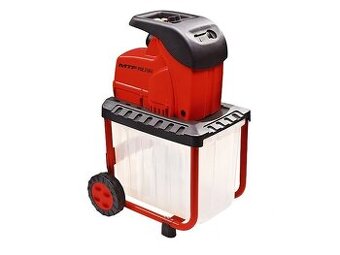 Záhradný drvič MTF PSE 250 L