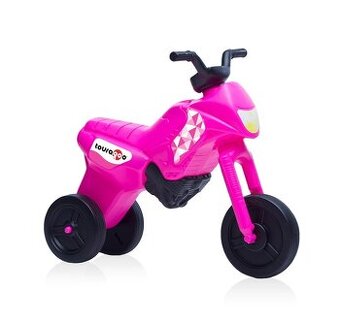 Odrazadlo motorka Tourago