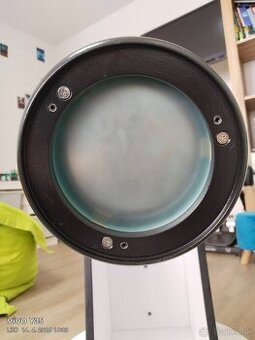 Predam teleskop SkyWatcher Dobson