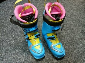 Detské skialp lyžiarky Dynafit TL6