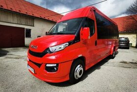 Iveco Daily Bus - 1