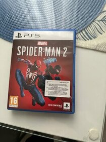 Spider man 2 - 1