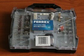 Mini sada na leštenie FERREX - niečo chýba - 1