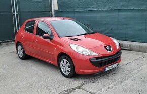 Peugeot 206+