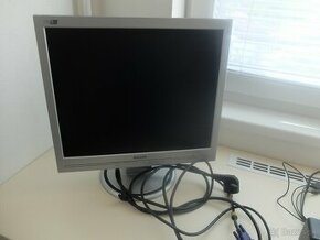 Monitor počítača Philips