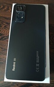 Redmi Note 11 Pro 5G Graphite Gray - 1
