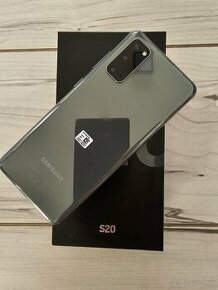 Samsung Galaxy S20 128gb - 1