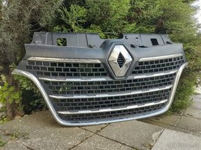 Renault Master IV  2019- Predná maska - 1