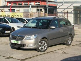 Škoda Fabia Combi 1.6 TDI Elegance - 0% Akontacia - 1