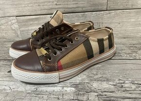 Burberry Tenisky č37