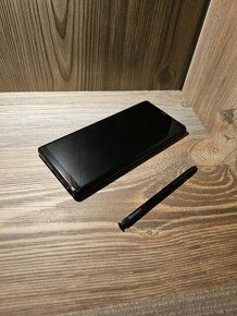 Samsung Galaxy Note8, čierna