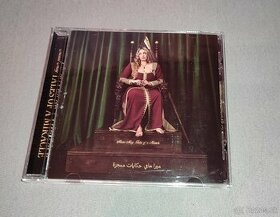 Miraa May - Tales Of a Miracle (CD)