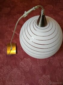 Nová lampa