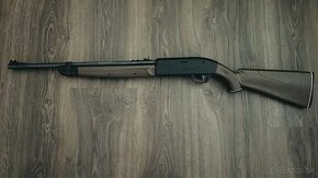 Vzduchova puška crosman 2100 kal.4,5mm PCA BBs