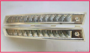 LED dynamické smerovky Passat B6