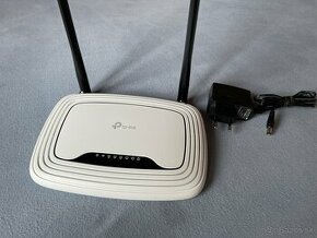 Wi-Fi router TP-Link