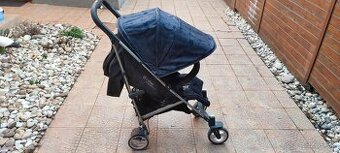 Kárička Bugina Cybex