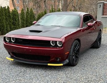Dodge Challenger T/A 6.4 V8 HEMI—2020—53.000km